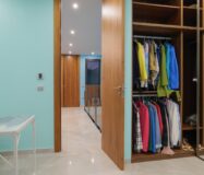 Вилла в Сьерра-Кортина 514 кв.м с бассейном и видом на море