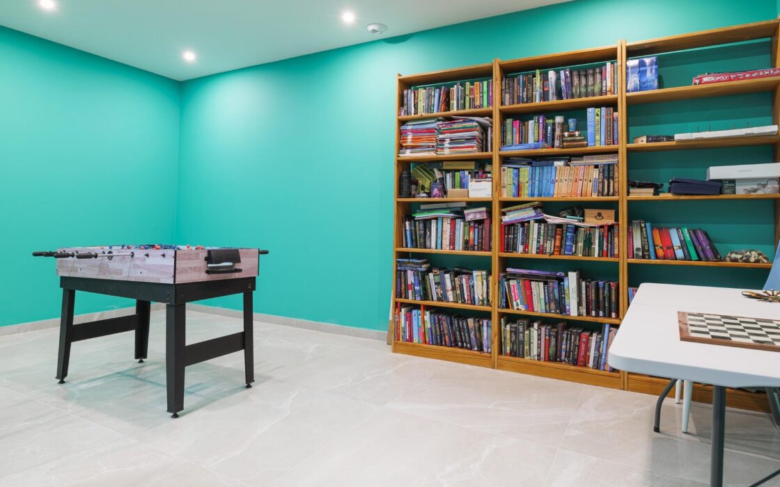 Вилла в Сьерра-Кортина 514 кв.м с бассейном и видом на море