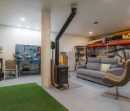 Вилла в Сьерра-Кортина 514 кв.м с бассейном и видом на море