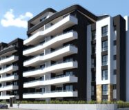 Апартаменты 70 кв.м с террасой в San Miguel de Salinas