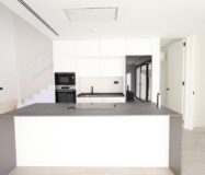 Будинок в Лос-Алькасарес, 122 кв.м, 4 кімнати, новобудова