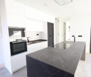 Будинок в Лос-Алькасарес, 122 кв.м, 4 кімнати, новобудова