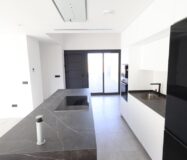 Будинок в Лос-Алькасарес, 122 кв.м, 4 кімнати, новобудова