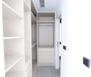 Будинок в Лос-Алькасарес, 122 кв.м, 4 кімнати, новобудова