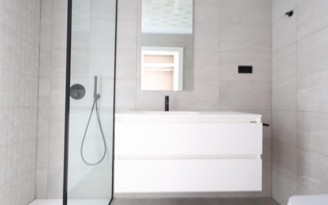 Будинок в Лос-Алькасарес, 122 кв.м, 4 кімнати, новобудова