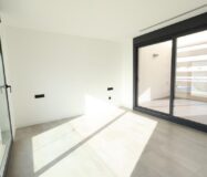 Будинок в Лос-Алькасарес, 122 кв.м, 4 кімнати, новобудова