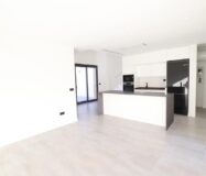 Будинок в Лос-Алькасарес, 122 кв.м, 4 кімнати, новобудова