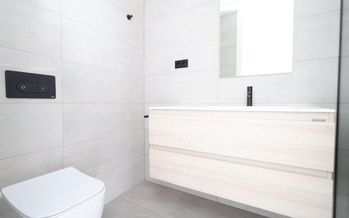 Будинок в Лос-Алькасарес, 122 кв.м, 4 кімнати, новобудова