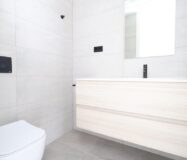 Будинок в Лос-Алькасарес, 122 кв.м, 4 кімнати, новобудова