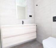 Будинок в Лос-Алькасарес, 122 кв.м, 4 кімнати, новобудова