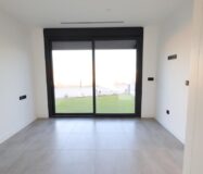 Будинок в Лос-Алькасарес, 122 кв.м, 4 кімнати, новобудова