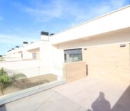 Будинок в Лос-Алькасарес, 122 кв.м, 4 кімнати, новобудова