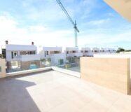 Будинок в Лос-Алькасарес, 122 кв.м, 4 кімнати, новобудова