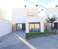 Будинок в Лос-Алькасарес, 122 кв.м, 4 кімнати, новобудова