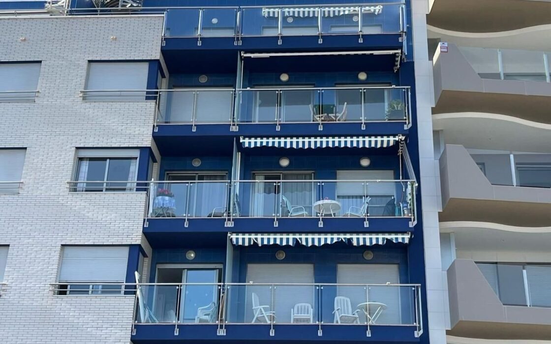 Трикімнатні квартири біля моря в Торрев’єсі 175 кв.м