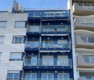 Трикімнатні квартири біля моря в Торрев’єсі 175 кв.м