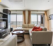 Трикімнатні квартири біля моря в Торрев’єсі 175 кв.м