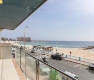 Трикімнатні квартири біля моря в Торрев’єсі 175 кв.м