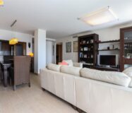 Трикімнатні квартири біля моря в Торрев’єсі 175 кв.м