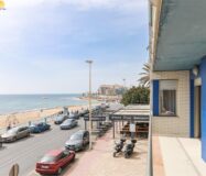 Трикімнатні квартири біля моря в Торрев’єсі 175 кв.м