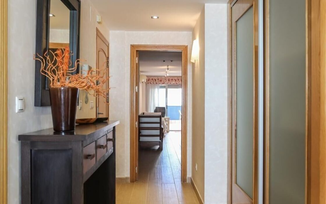 Трикімнатні квартири біля моря в Торрев’єсі 175 кв.м