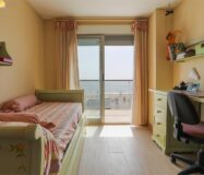 Трикімнатні квартири біля моря в Торрев’єсі 175 кв.м