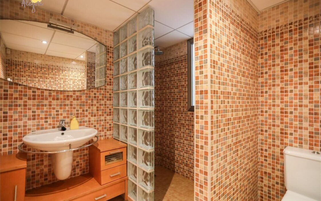 Трикімнатні квартири біля моря в Торрев’єсі 175 кв.м