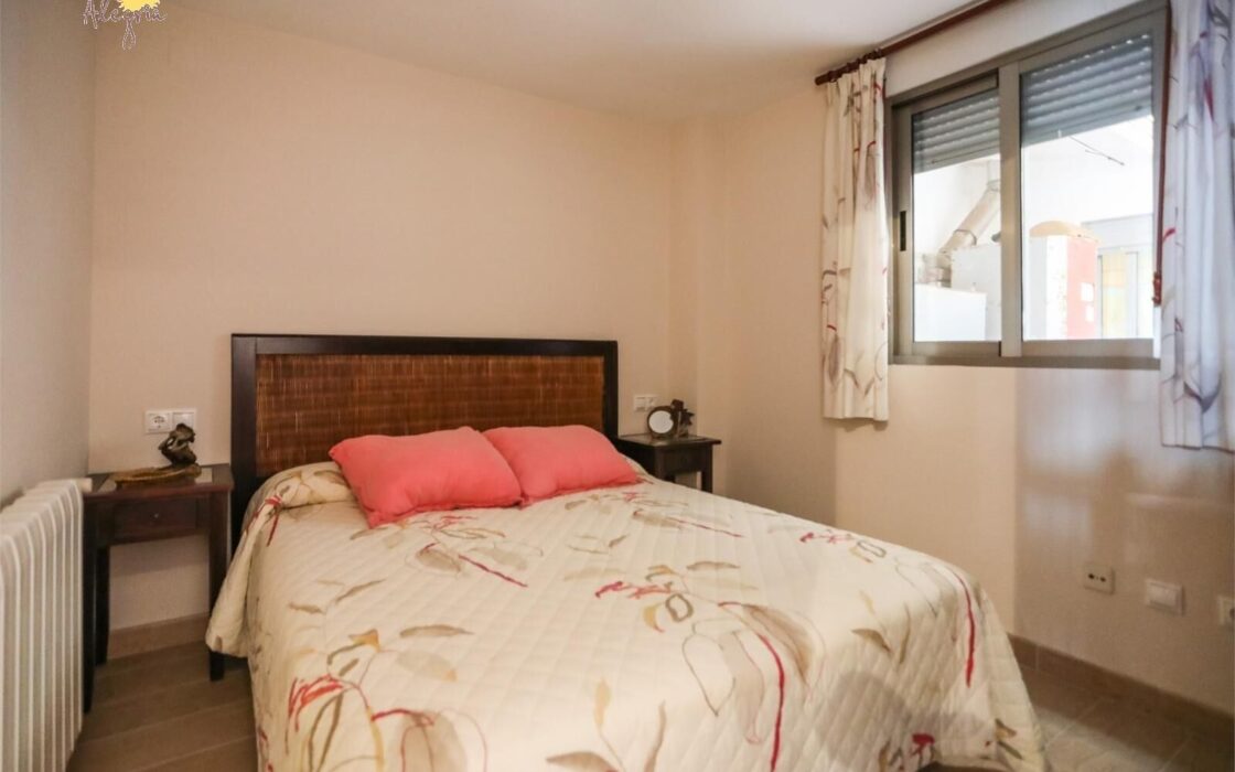 Трикімнатні квартири біля моря в Торрев’єсі 175 кв.м