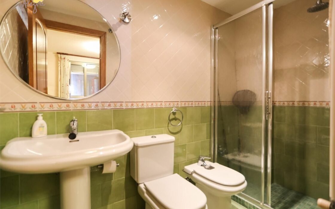 Трикімнатні квартири біля моря в Торрев’єсі 175 кв.м