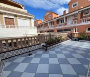 Таунхаус с террасой 110 м² у пляжа Ла Мата Торревьеха