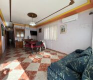 Таунхаус с террасой 110 м² у пляжа Ла Мата Торревьеха