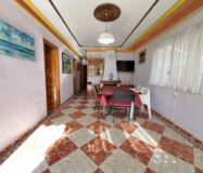 Таунхаус с террасой 110 м² у пляжа Ла Мата Торревьеха