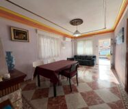 Таунхаус с террасой 110 м² у пляжа Ла Мата Торревьеха