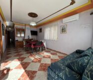 Таунхаус с террасой 110 м² у пляжа Ла Мата Торревьеха