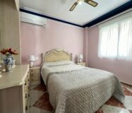 Таунхаус с террасой 110 м² у пляжа Ла Мата Торревьеха