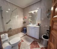 Таунхаус с террасой 110 м² у пляжа Ла Мата Торревьеха