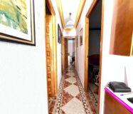 Таунхаус с террасой 110 м² у пляжа Ла Мата Торревьеха