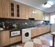 Таунхаус с террасой 110 м² у пляжа Ла Мата Торревьеха