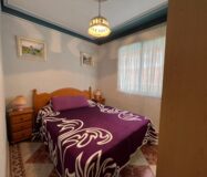 Таунхаус с террасой 110 м² у пляжа Ла Мата Торревьеха