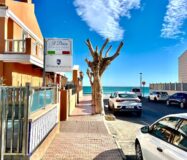 Таунхаус с террасой 110 м² у пляжа Ла Мата Торревьеха