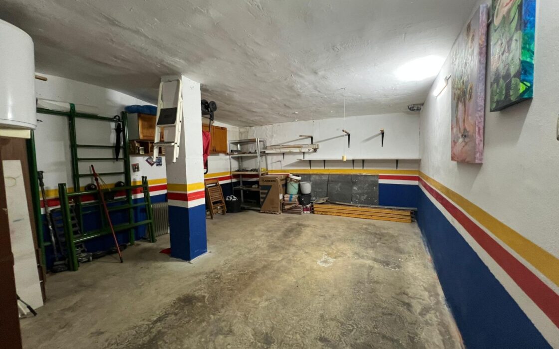 Таунхаус с террасой 110 м² у пляжа Ла Мата Торревьеха