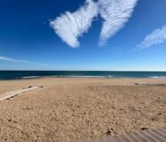 Таунхаус с террасой 110 м² у пляжа Ла Мата Торревьеха