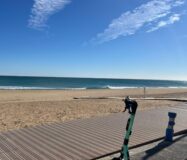 Таунхаус с террасой 110 м² у пляжа Ла Мата Торревьеха