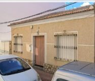 Исключительная квартира в центре Торревьехи 160 кв.м с террасой