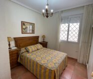 Исключительная квартира в центре Торревьехи 160 кв.м с террасой