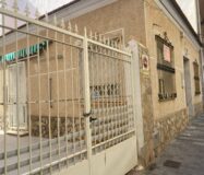 Исключительная квартира в центре Торревьехи 160 кв.м с террасой