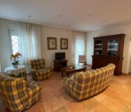 Исключительная квартира в центре Торревьехи 160 кв.м с террасой