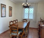 Исключительная квартира в центре Торревьехи 160 кв.м с террасой