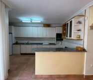 Исключительная квартира в центре Торревьехи 160 кв.м с террасой