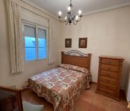 Исключительная квартира в центре Торревьехи 160 кв.м с террасой